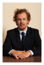Cyril Grimaldi avocat au cabinet DUTILLEUL-FRANCOEUR Paris